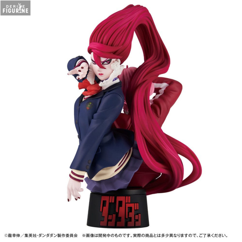 Dandadan - Pack figurines...