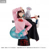 Dandadan - Pack figures Petitrama EX Series