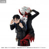 Dandadan - Pack figures Petitrama EX Series