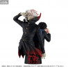 Dandadan - Pack figures Petitrama EX Series (with gift)