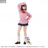 Dandadan - Pack figures Petitrama EX Series (with gift)