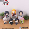 Demon Slayer Kimetsu no Yaiba - Figurine Shinobu Kocho, Look Up