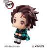 Demon Slayer Kimetsu no Yaiba - Figurine Tanjiro Kamado, Look Up