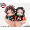 Demon Slayer Kimetsu no Yaiba - Figurine Tanjiro Kamado, Look Up
