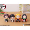 Demon Slayer Kimetsu no Yaiba - Figurine Tanjiro Kamado, Look Up