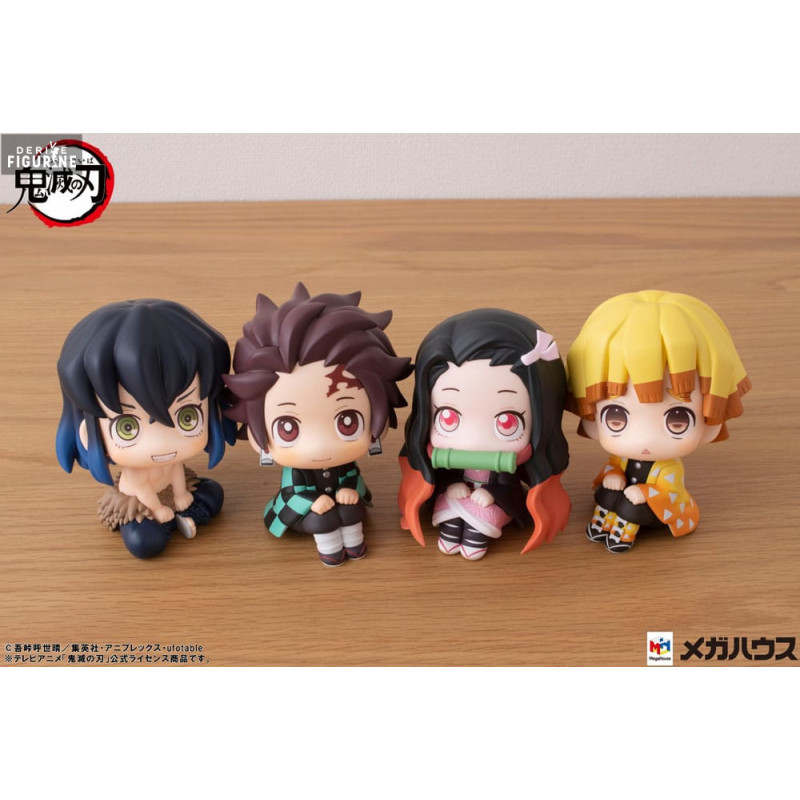 Demon Slayer Kimetsu no...