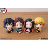Demon Slayer Kimetsu no Yaiba - Zenitsu Agatsuma figure, Look Up