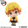 Demon Slayer Kimetsu no Yaiba - Zenitsu Agatsuma figure, Look Up