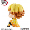 Demon Slayer Kimetsu no Yaiba - Zenitsu Agatsuma figure, Look Up