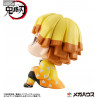 Demon Slayer Kimetsu no Yaiba - Zenitsu Agatsuma figure, Look Up