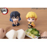 Demon Slayer Kimetsu no Yaiba - Zenitsu Agatsuma figure, Look Up