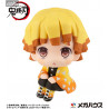Demon Slayer Kimetsu no Yaiba - Zenitsu Agatsuma figure, Look Up