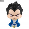 Dragon Ball Daima - Figurine Vegeta Mini, Look Up
