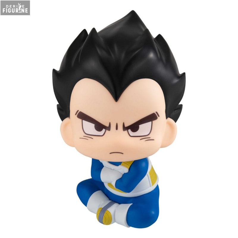 Dragon Ball Daima - Vegeta...