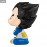 Dragon Ball Daima - Figurine Vegeta Mini, Look Up