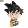 Dragon Ball Daima - Figurine Son Goku Mini, Look Up