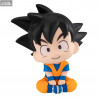 Dragon Ball Daima - Figurine Son Goku Mini, Look Up