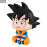 Dragon Ball Daima - Figurine Son Goku Mini, Look Up