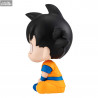 Dragon Ball Daima - Figurine Son Goku Mini, Look Up