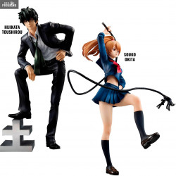 Gintama - Figurine of your...