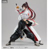 Hell's Paradise - Pack figurines Gabimaru & Sagiri Yamada Asaemon, Lucrea
