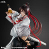 Hell's Paradise - Pack figurines Gabimaru & Sagiri Yamada Asaemon, Lucrea