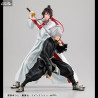 Hell's Paradise - Pack figurines Gabimaru & Sagiri Yamada Asaemon, Lucrea
