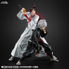 Hell's Paradise - Pack figurines Gabimaru & Sagiri Yamada Asaemon, Lucrea