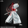 Hell's Paradise - Pack figurines Gabimaru & Sagiri Yamada Asaemon, Lucrea