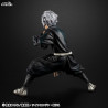Hell's Paradise - Pack figurines Gabimaru & Sagiri Yamada Asaemon, Lucrea