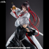 Hell's Paradise - Pack figurines Gabimaru & Sagiri Yamada Asaemon, Lucrea
