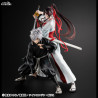 Hell's Paradise - Pack figurines Gabimaru & Sagiri Yamada Asaemon, Lucrea
