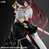 Hell's Paradise - Pack figurines Gabimaru & Sagiri Yamada Asaemon, Lucrea