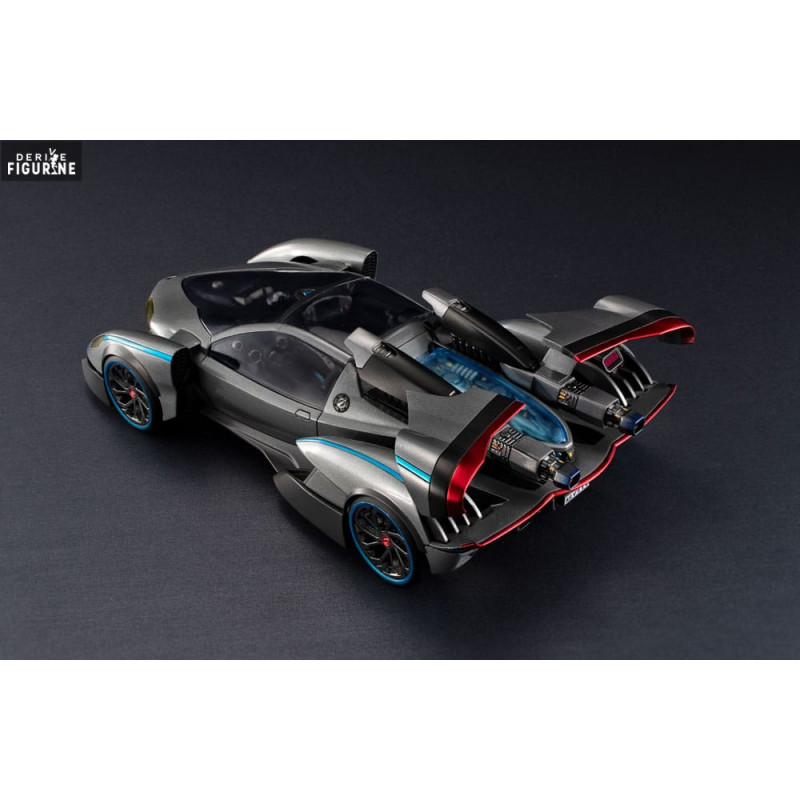 Future GPX Cyber Formula -...