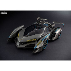 Future GPX Cyber Formula -...