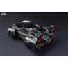 Future GPX Cyber Formula - Véhicule Asrada V.S.X-R, Variable Action