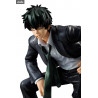 Gintama - Figurine au choix, Hijikata Toushirou Suit ou Souko Okita Girl, G.E.M