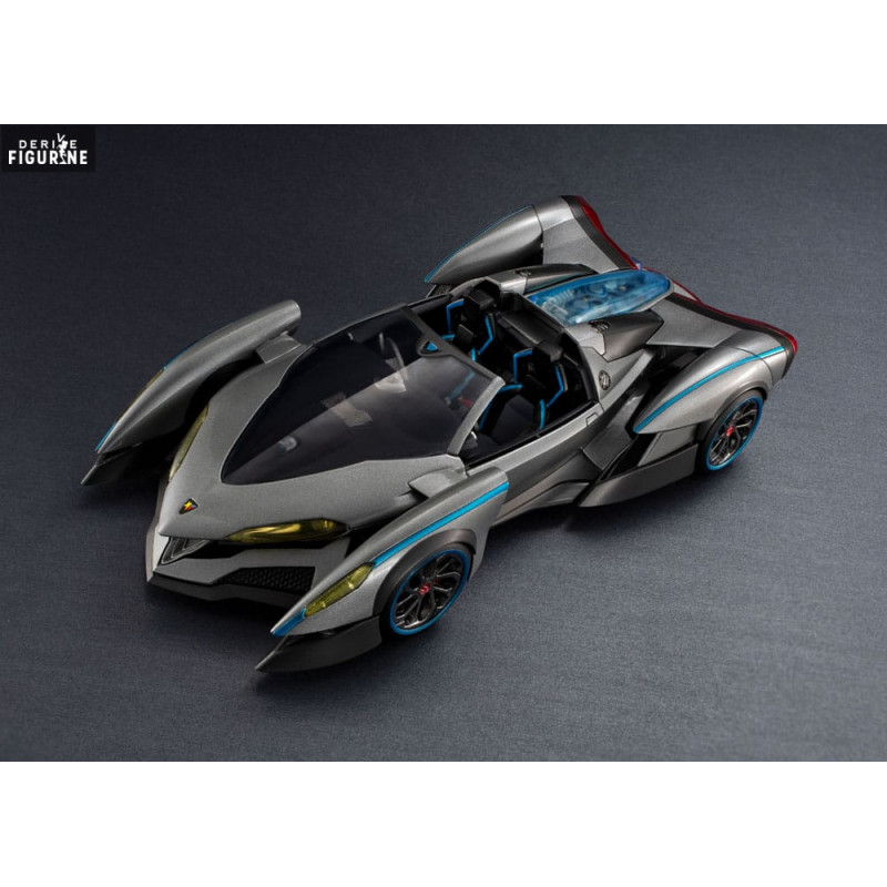 Future GPX Cyber Formula -...