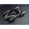 Future GPX Cyber Formula - Asrada V.S.X-R vehicle, Variable Action