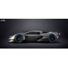 Future GPX Cyber Formula - Asrada V.S.X-R vehicle, Variable Action