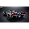 Future GPX Cyber Formula - Asrada V.S.X-R vehicle, Variable Action
