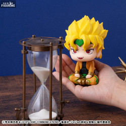 JoJo's Bizarre Adventure...