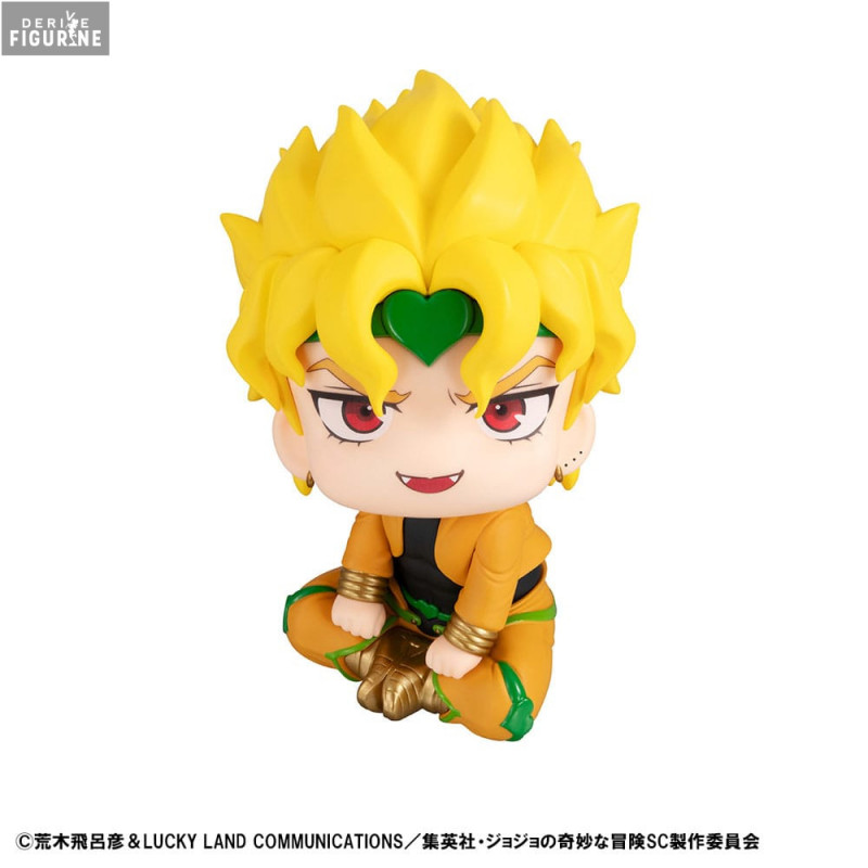 JoJo's Bizarre Adventure...