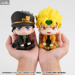 JoJo's Bizarre Adventure...