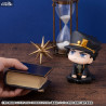JoJo's Bizarre Adventure, Stardust Crusaders - Pack figurines Jotaro Kujo & Dio Brando, (with gift) Look Up