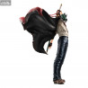 Mobile Suit Gundam - Figurine Mobile fighter G Domon Kash, GGG
