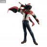 Mobile Suit Gundam - Figurine Mobile fighter G Domon Kash, GGG