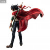 Mobile Suit Gundam - Figurine Mobile fighter G Domon Kash, GGG