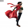 Mobile Suit Gundam - Figurine Mobile fighter G Domon Kash, GGG