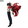 Mobile Suit Gundam - Figurine Mobile fighter G Domon Kash, With Gift GGG